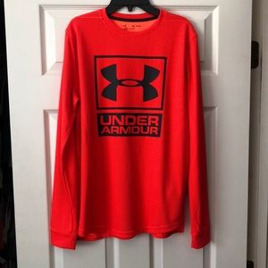 UA Logo Shirt